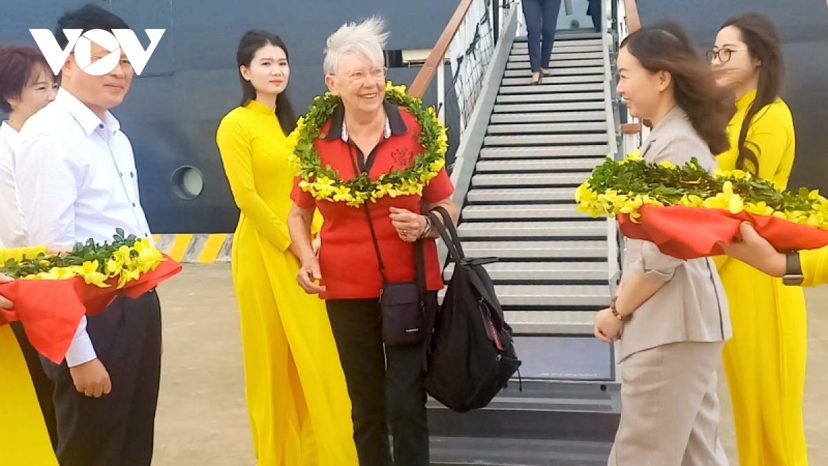 Vietnam anticipates surge in foreign arrivals over coming months